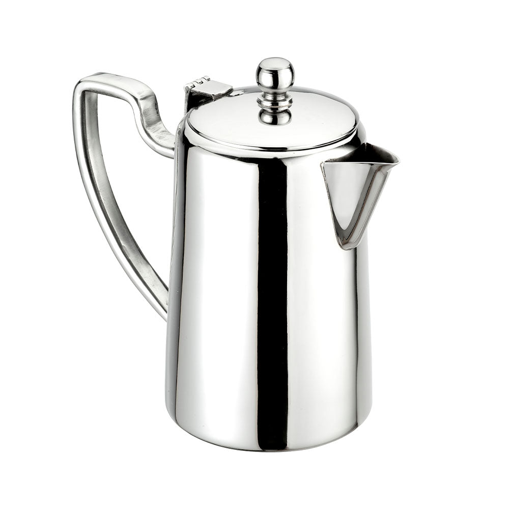 Coffee pitcher best sale