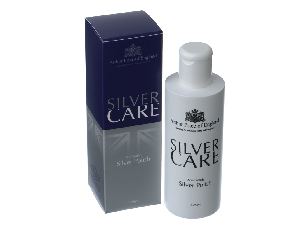 Silvo Silver Polish delivered straight to your door - Buy online with  worldwide delivery - Britsuperstore