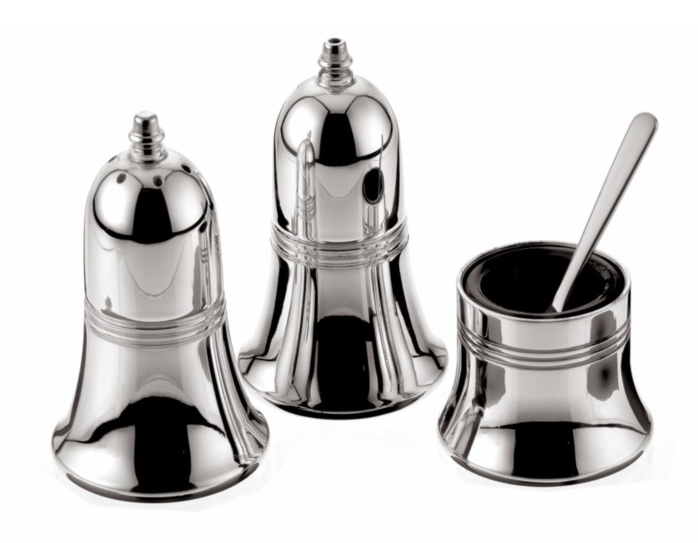 Lighthouse Salt and Pepper Mills