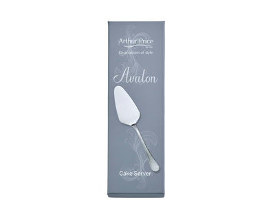 Avalon Boxed Cake Server