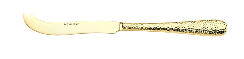 Champagne Avalon Boxed Cheese & Butter Knife