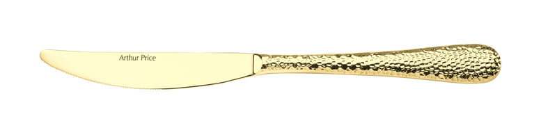 Champagne Avalon Dessert Knife