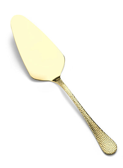 Champagne Avalon Boxed Cake Server