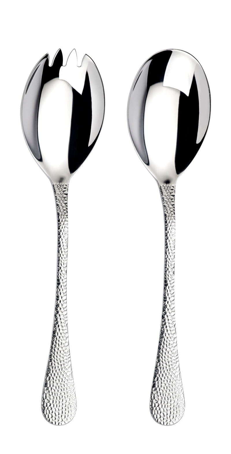 Avalon Boxed Salad Serving Spoon & Fork