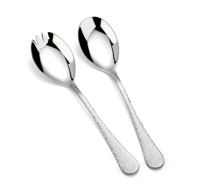 Avalon Boxed Salad Serving Spoon & Fork