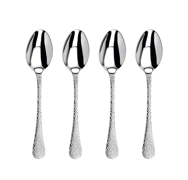 Avalon Set of 4 Serving Spoons