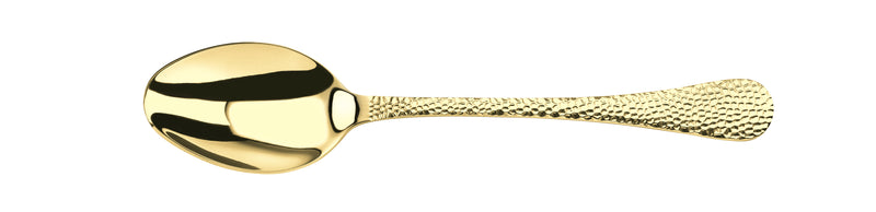 Champagne Avalon Serving Spoon