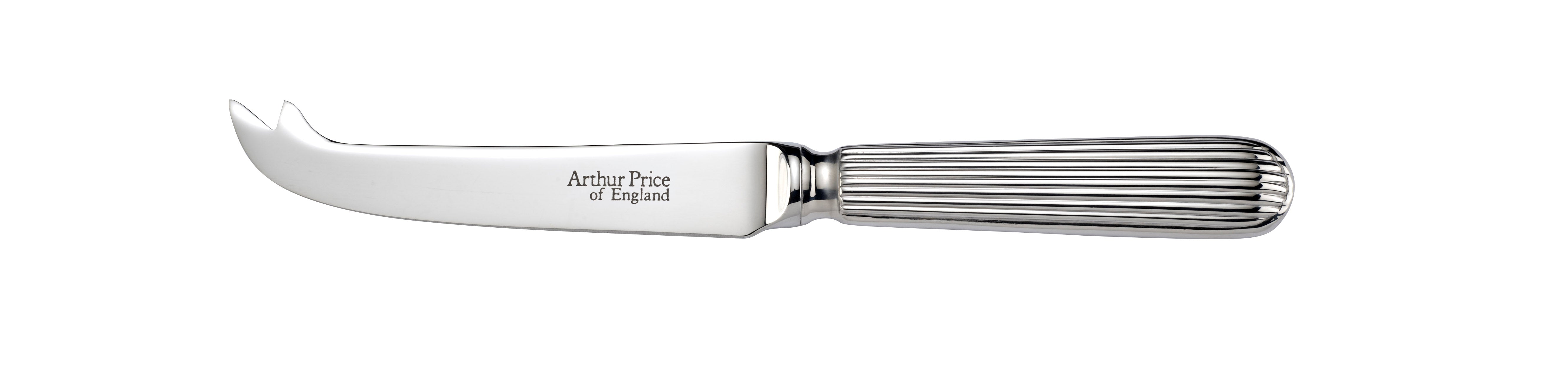 Titanic stainless steel boxed cheese knife – Arthur Price