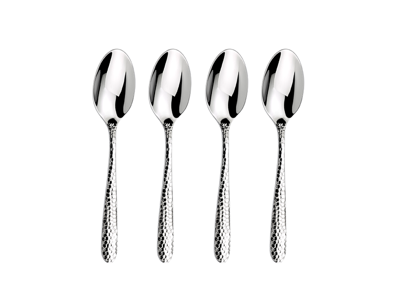 Sienna Set of 4 Teaspoons