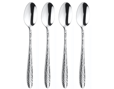 Sienna Set of 5 Latte Spoons