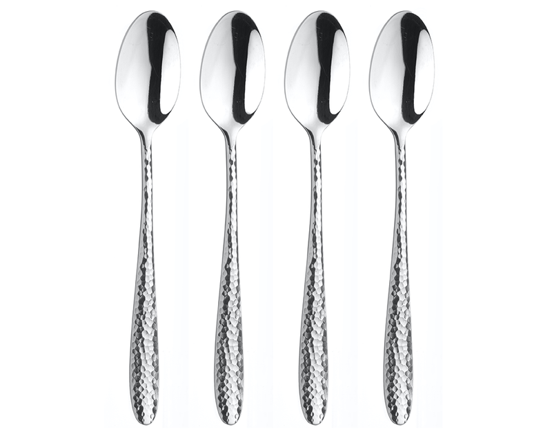 Sienna Set of 5 Latte Spoons